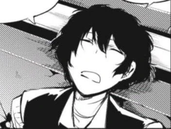 Osamu Dazai thumbnail
