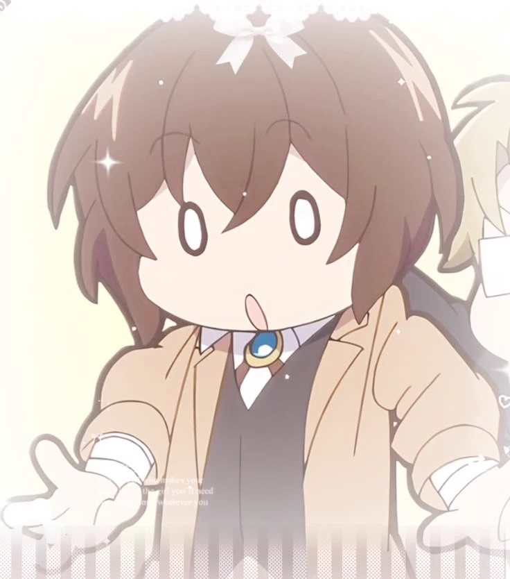 Osamu Dazai ♪ thumbnail