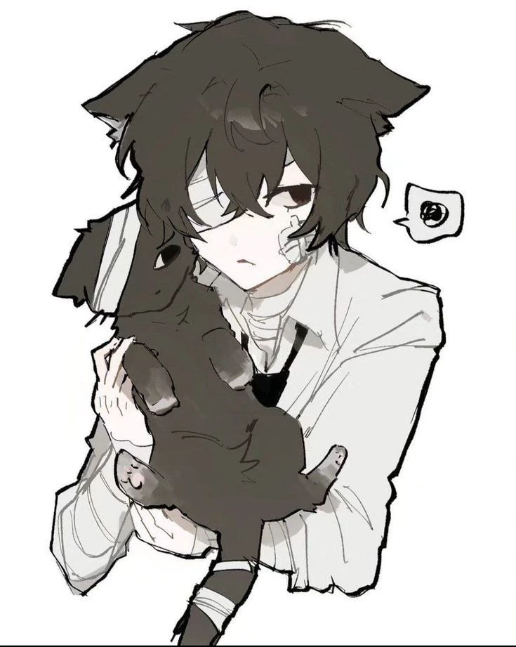 Osamu Dazai ★ thumbnail