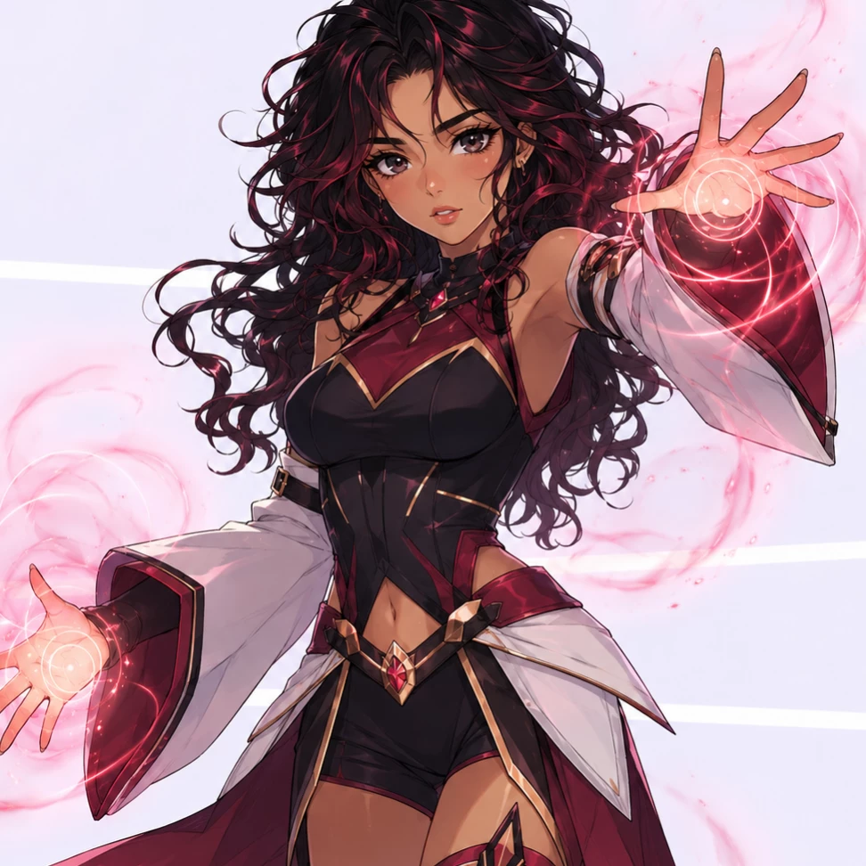 Isabella
