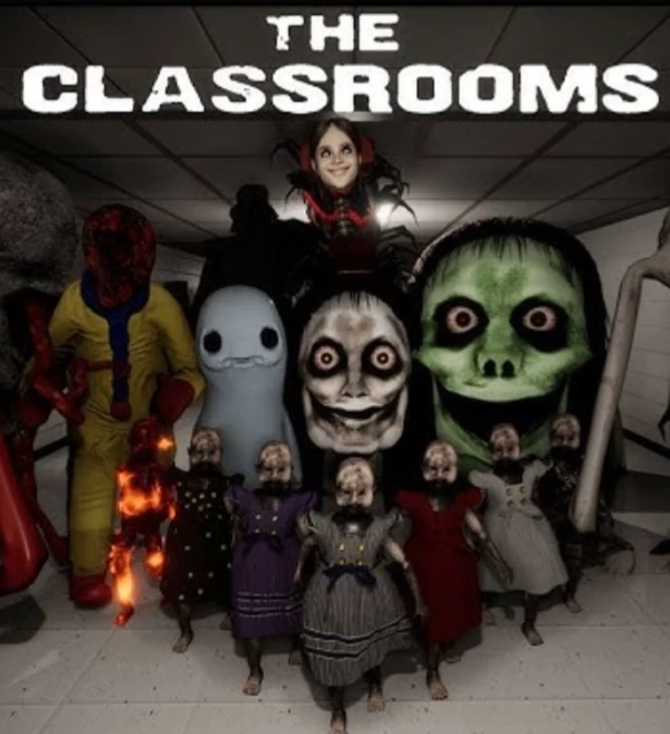 The Classrooms thumbnail
