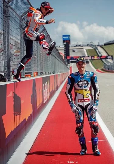 MotoGP thumbnail