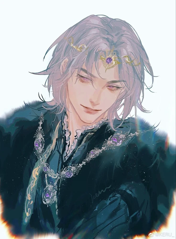 Damian | The Prince of the North thumbnail