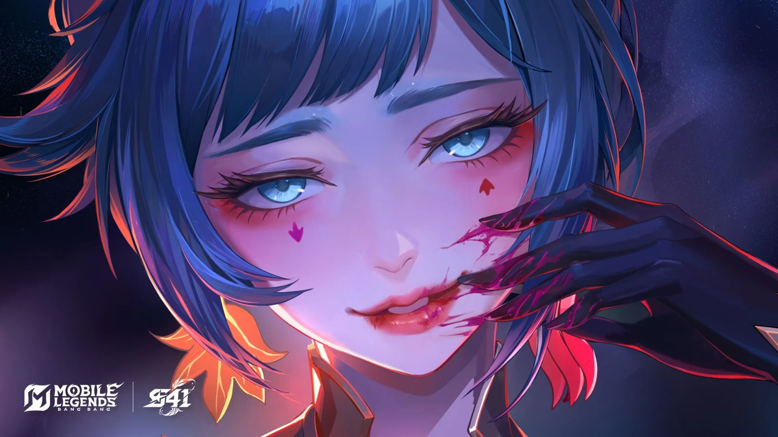 HSR Pick Me | Ver2 ♠ thumbnail