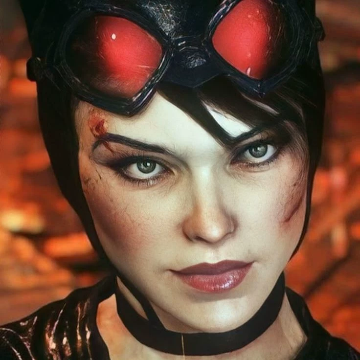 Selina Kyle (Catwoman) thumbnail