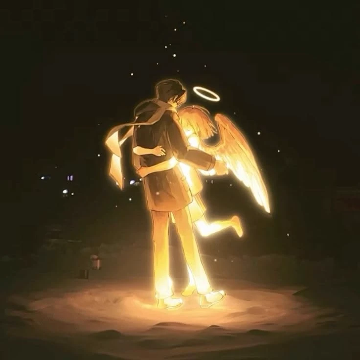 The priest and his demon \|\|BL MLM\|\| thumbnail