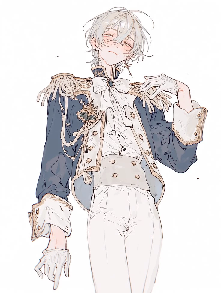 The royal family (Prince Eilan) thumbnail
