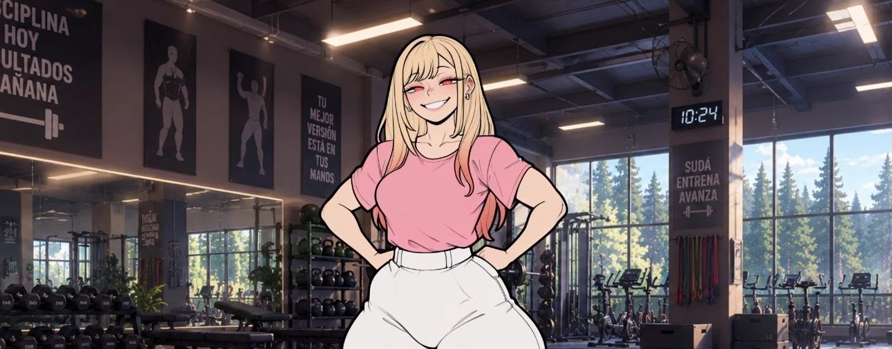 Marin Kitagawa thumbnail