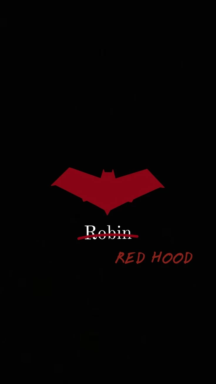 Jason Todd  thumbnail