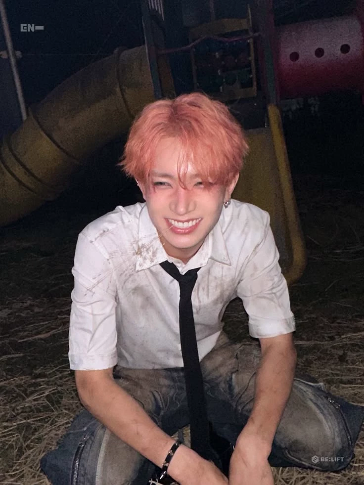 Lee Hessung thumbnail
