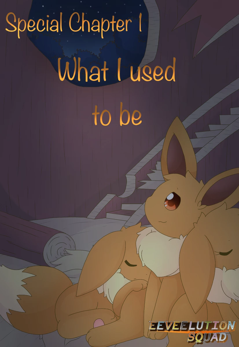 Eeveelution Squad Isekai thumbnail