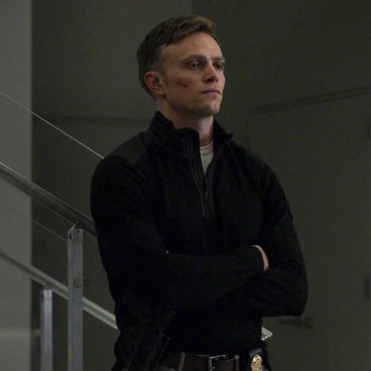 Benjamin Leonard "Dex" Poindexter (Bullseye) thumbnail