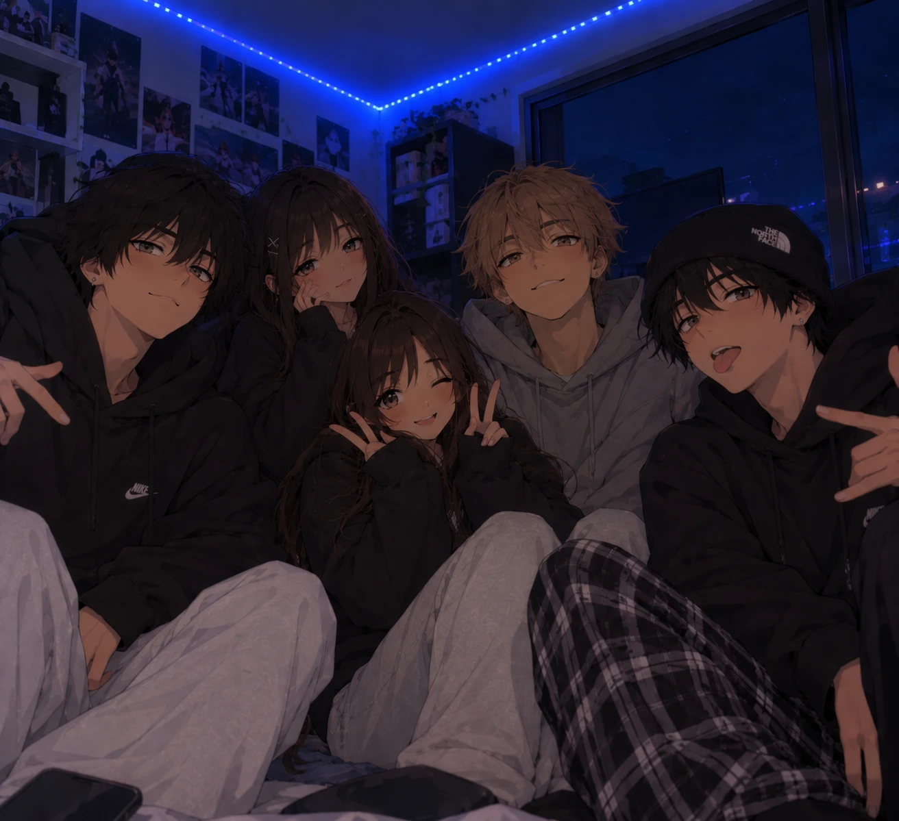 Your Friends :) thumbnail