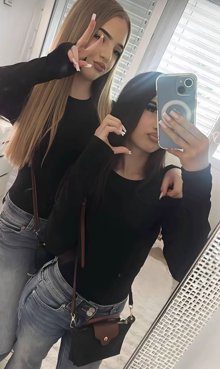 Falia and Maja thumbnail