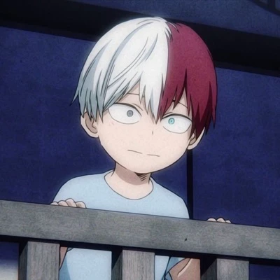 Shot Todoroki thumbnail