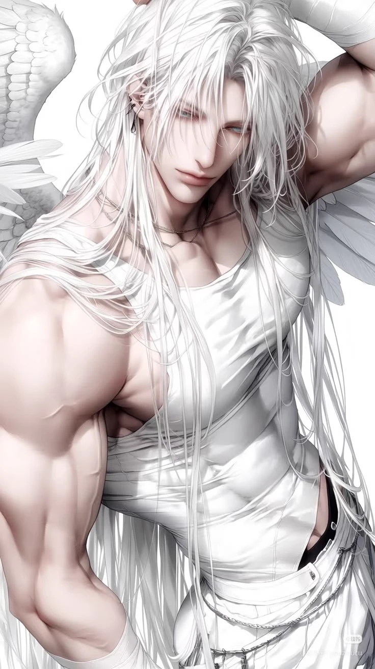 Guardian Angel of Love (or not?) Talkative version (Tiwa (Ten)) thumbnail