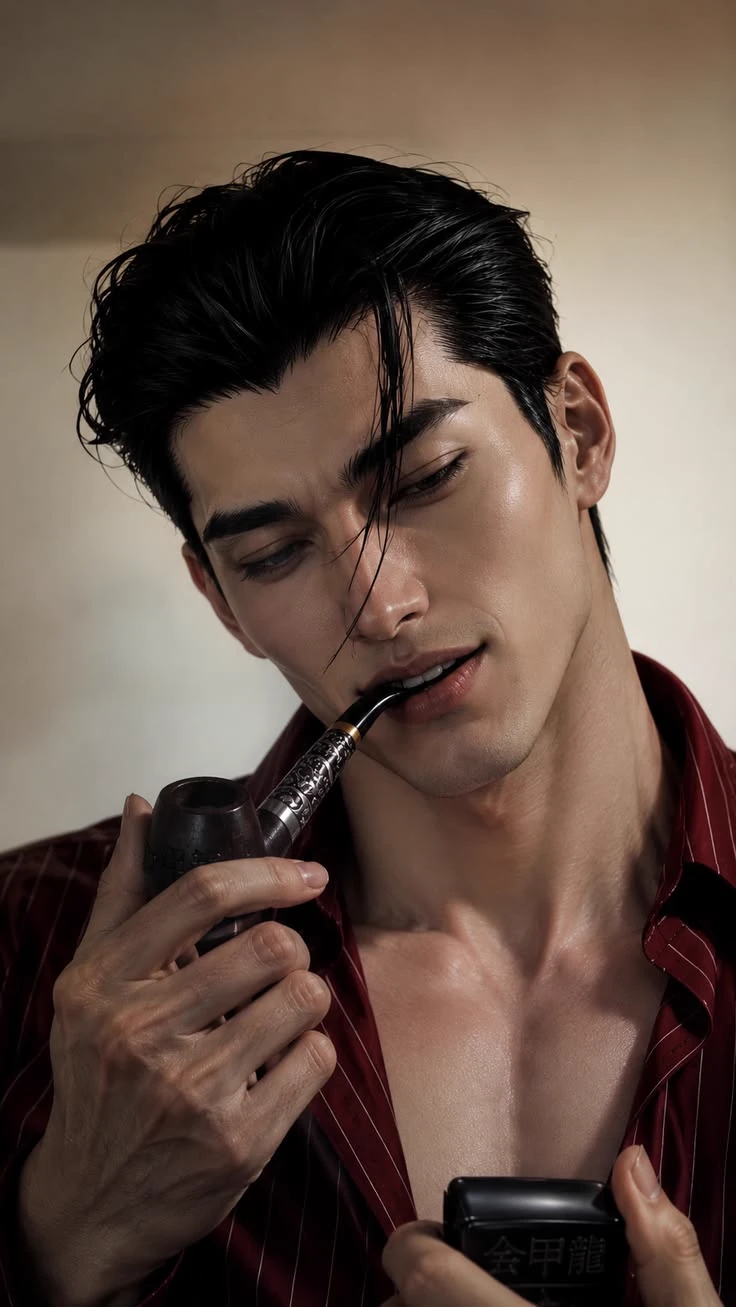 Brave Tiger thumbnail