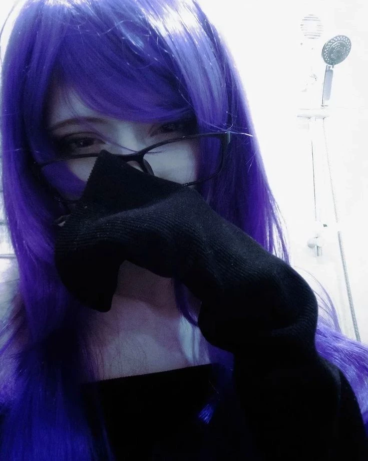Rize Kamishiro thumbnail