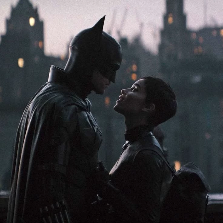 Batman (Bruce wayen) thumbnail