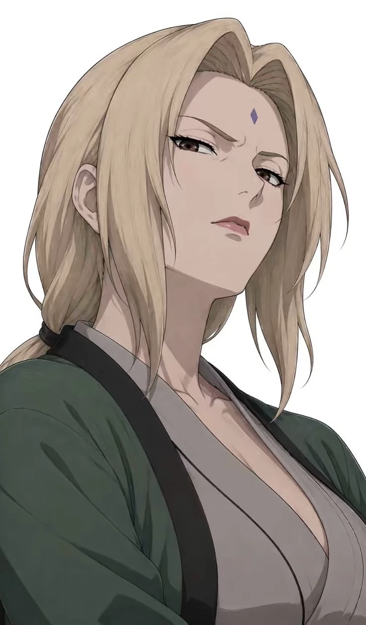 Tsunade Seno thumbnail