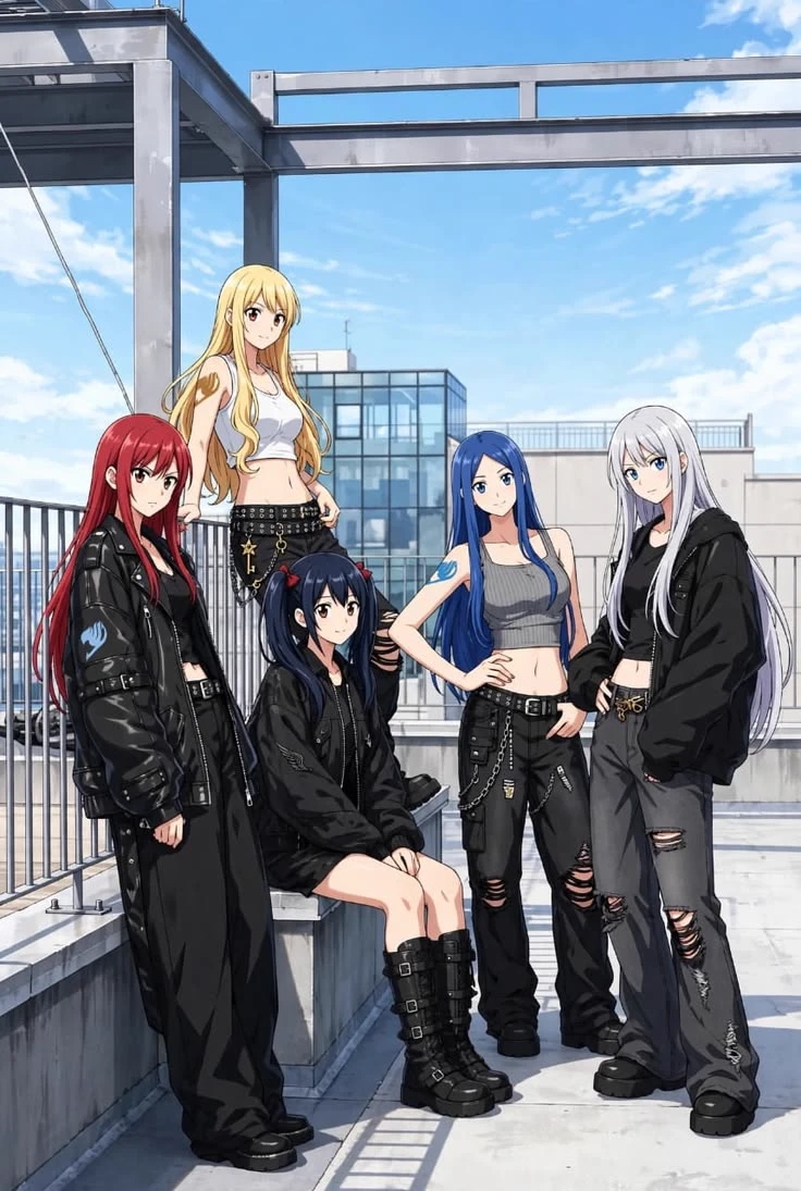 Your Older Stepsisters thumbnail