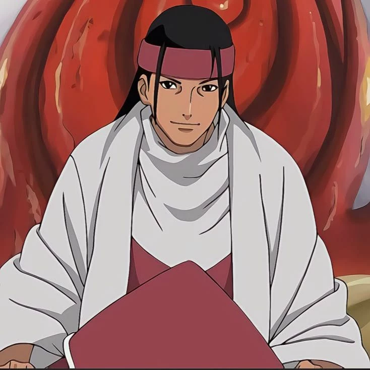Hashirama Senju thumbnail
