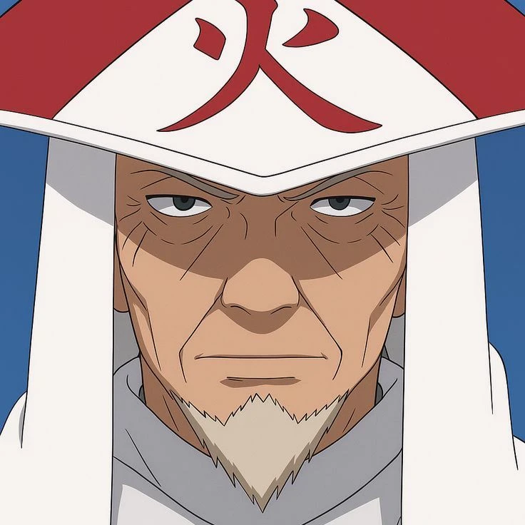 Hiruzen Sarutobi thumbnail