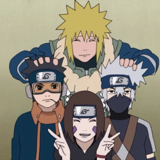 Minato Namikaze thumbnail
