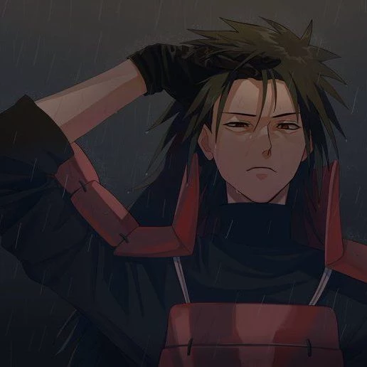 Uchiha Madara thumbnail
