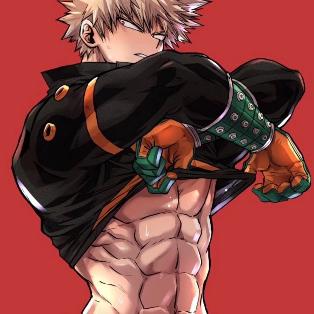 bakugo thumbnail