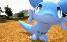 chillet (palworld) thumbnail