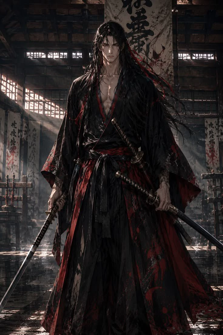 Xin Yangzhi thumbnail