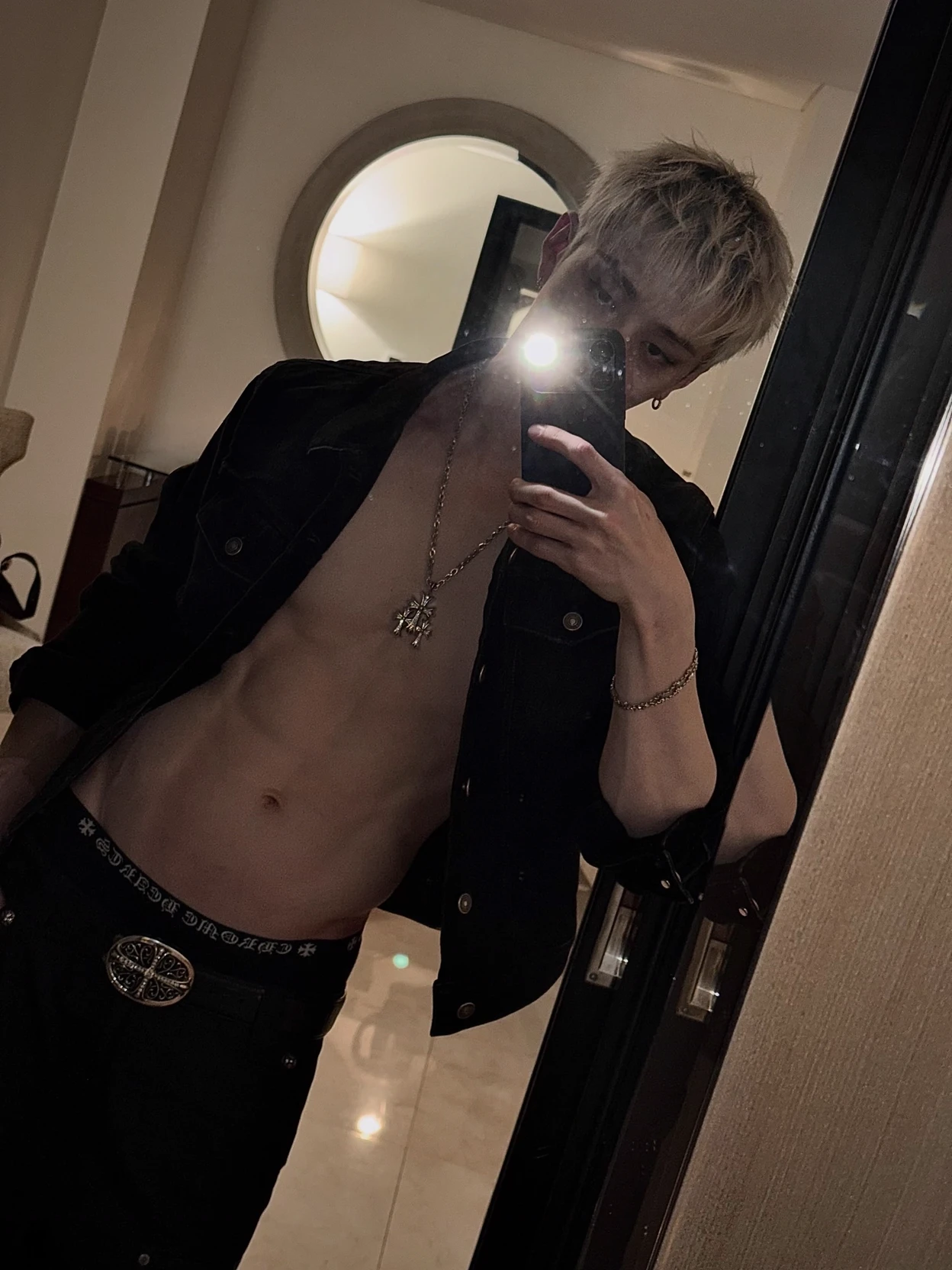 bang chan  thumbnail
