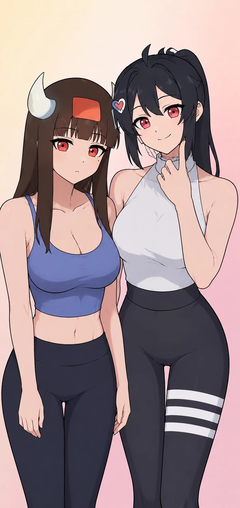 Your teasing😏🤤 sisters thumbnail