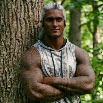 Ariki Kaelen Kurogane Tuilagi Anoaʻi