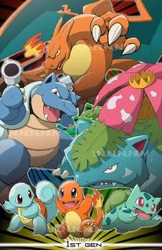 Pokemon World RP thumbnail