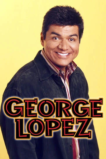 The George Lopez Show RP thumbnail