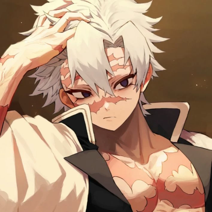 Sanemi... obsessed? thumbnail