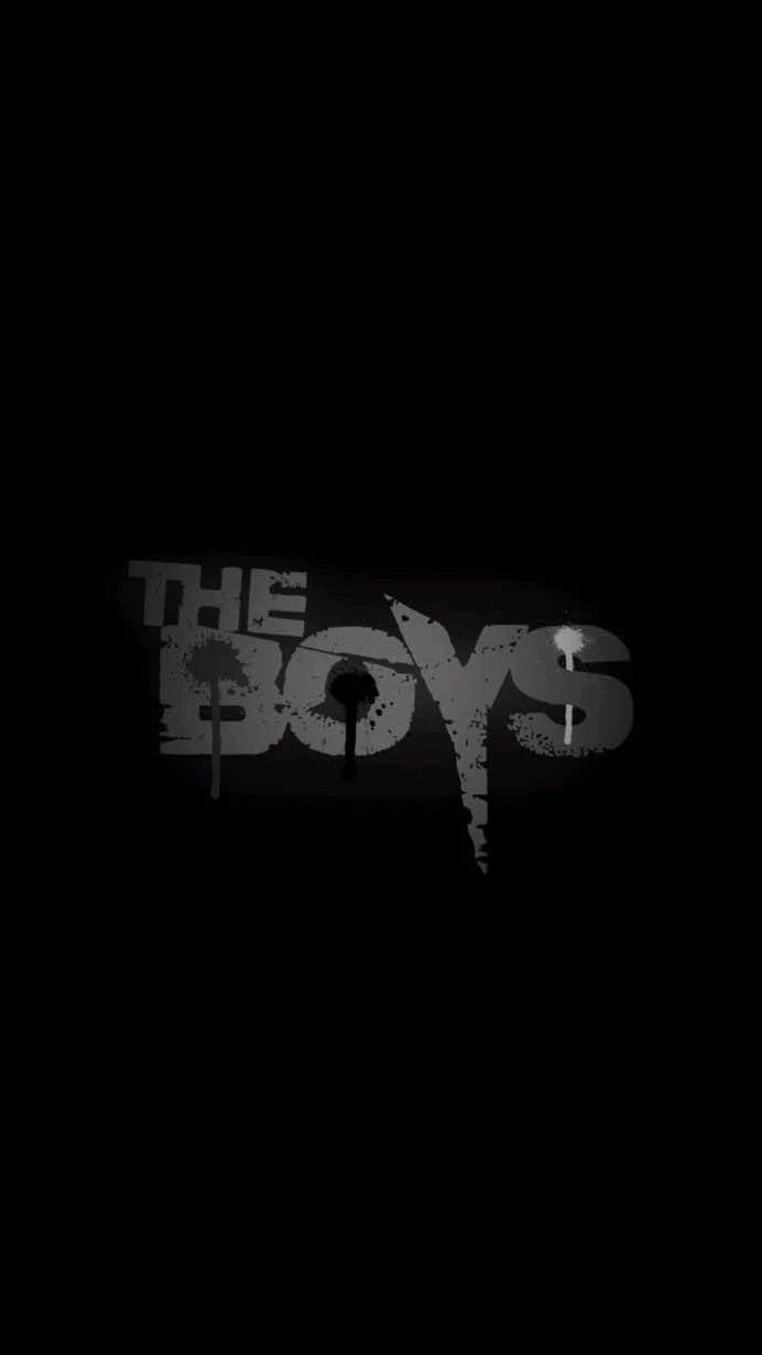 The boys thumbnail