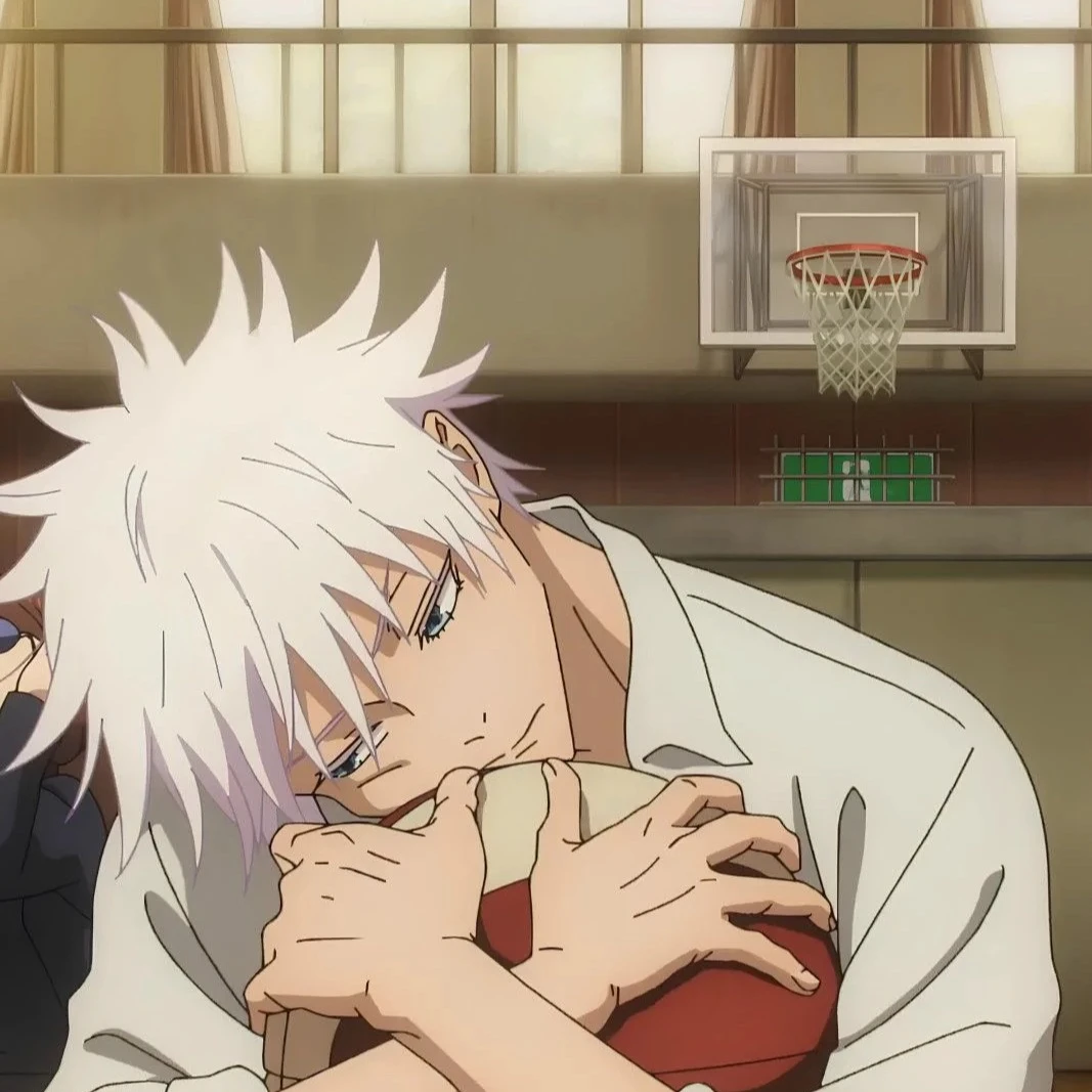 Gojo Satoru thumbnail