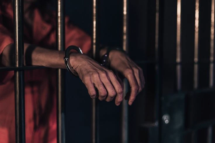 prison life thumbnail