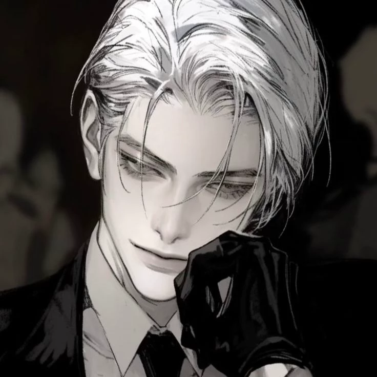 Elias Thorne thumbnail