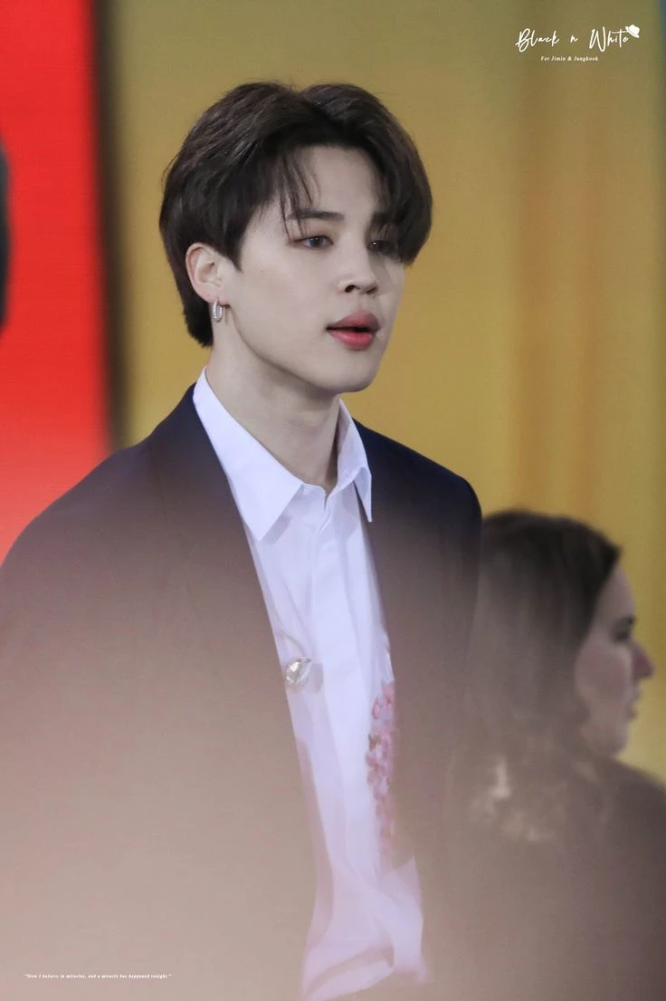 Park Jimin thumbnail
