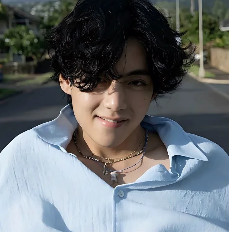 Kim Taehyung (Your Teacher) thumbnail