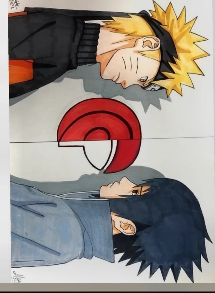 Naruto thumbnail