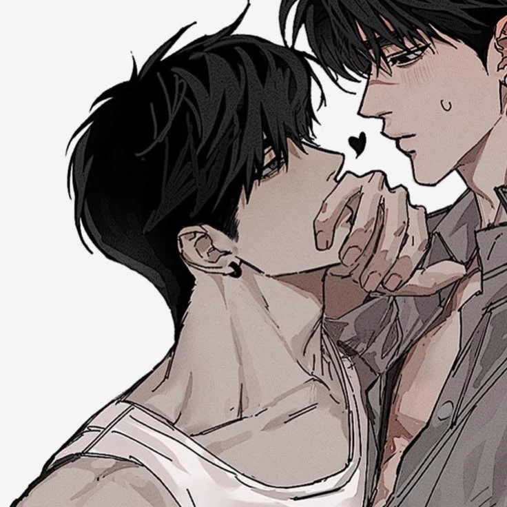 Nicolas/Bl/enemies to lovers thumbnail