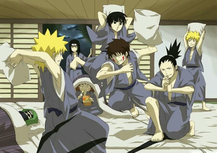 Naruto thumbnail