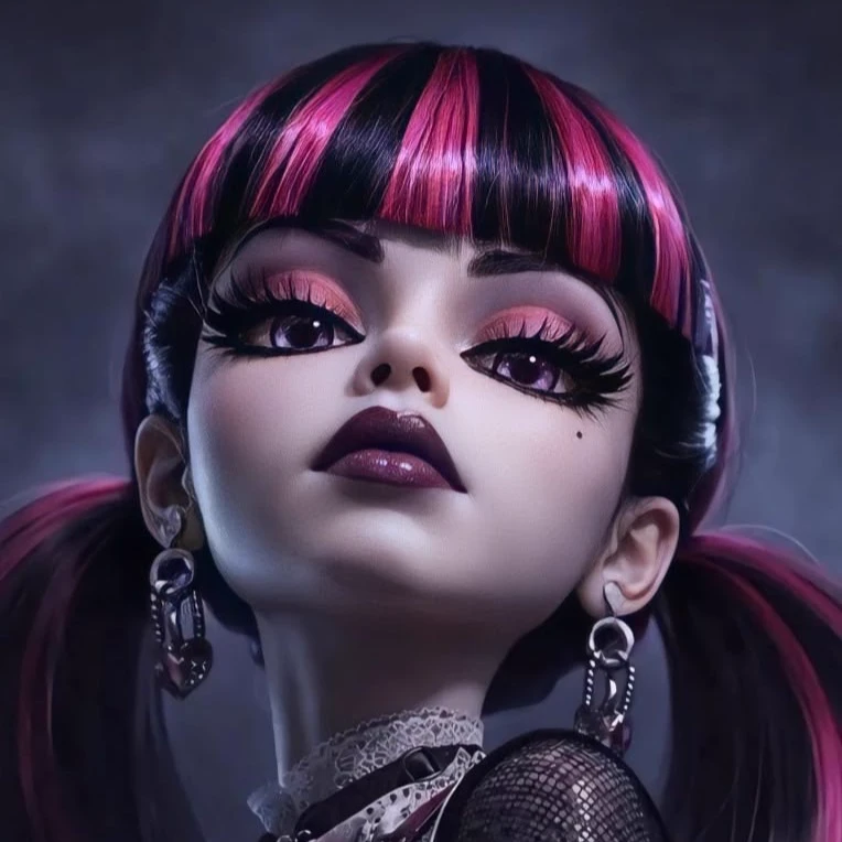 Draculaura thumbnail