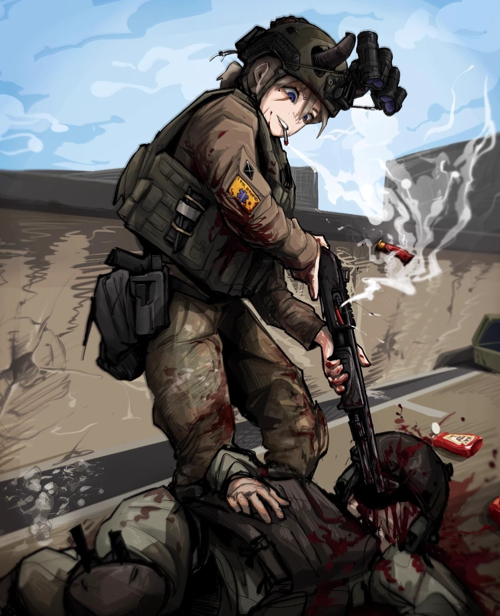 Hailey (Military) thumbnail