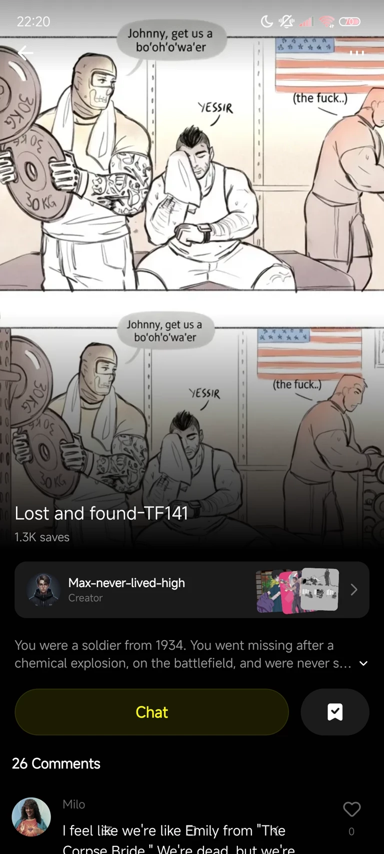 TF-141 thumbnail
